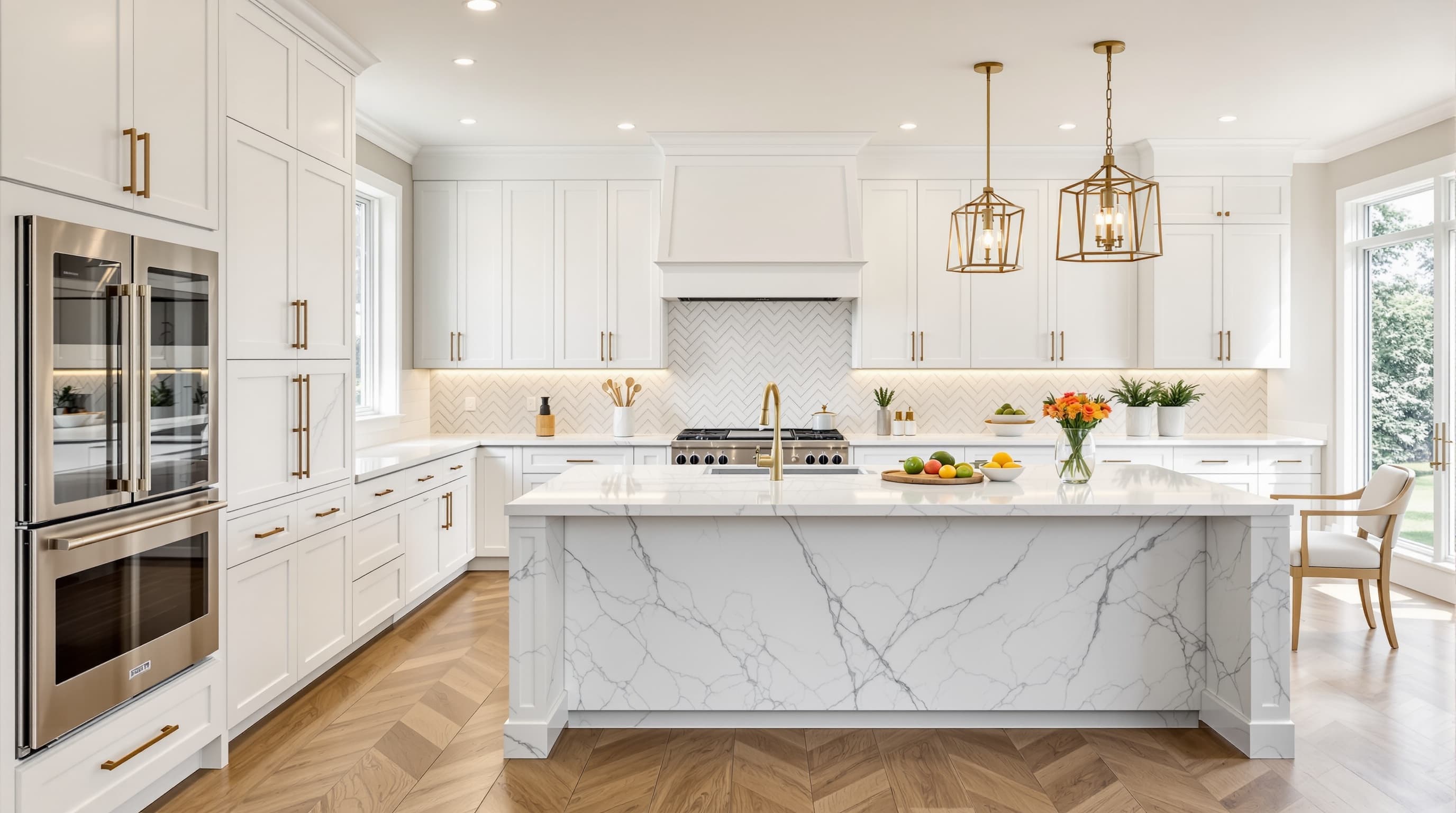 Kitchen Remodel Long Island: Complete 2026 Guide